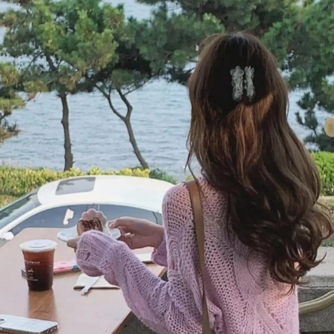 暴风雨前的平静