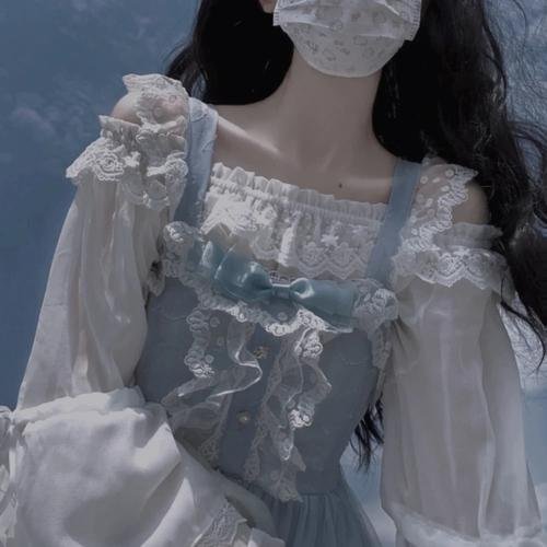 梦魇绝镇第一季