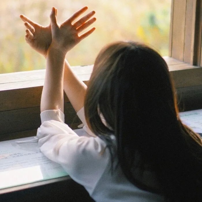 心动还请告诉我